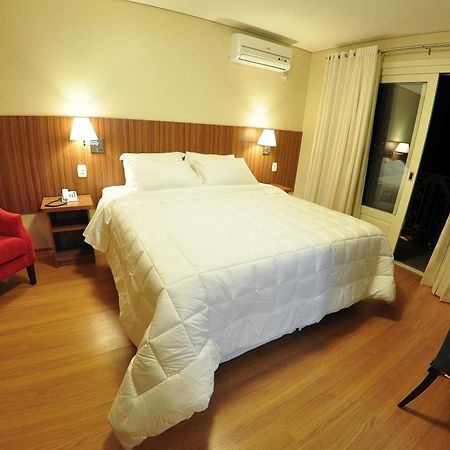 Rothenburg Hotel Nova Petropolis Pokoj fotografie