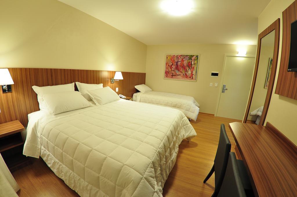 Rothenburg Hotel Nova Petropolis Pokoj fotografie