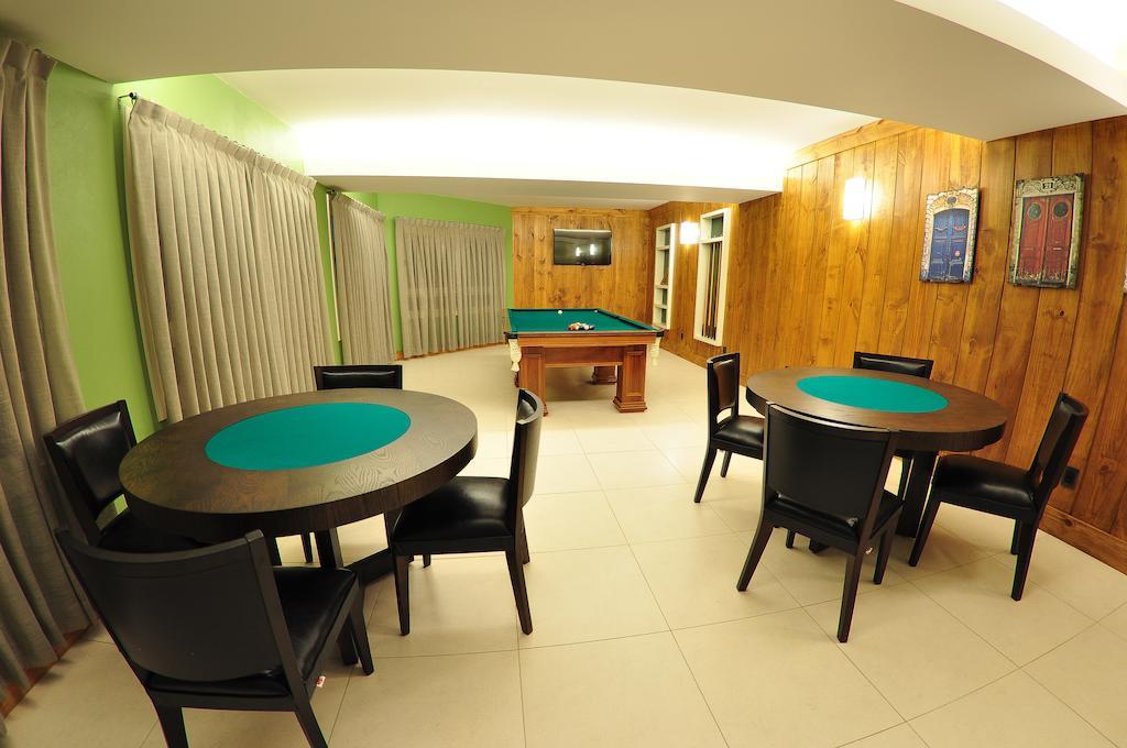 Rothenburg Hotel Nova Petropolis Exteriér fotografie